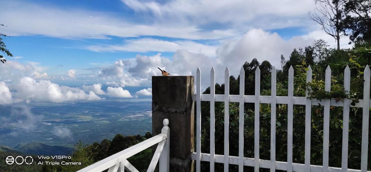 Villa Retreat - Boutique Hotel Tamilnadu - Tamilnadu - Kodaikanal Exterior foto