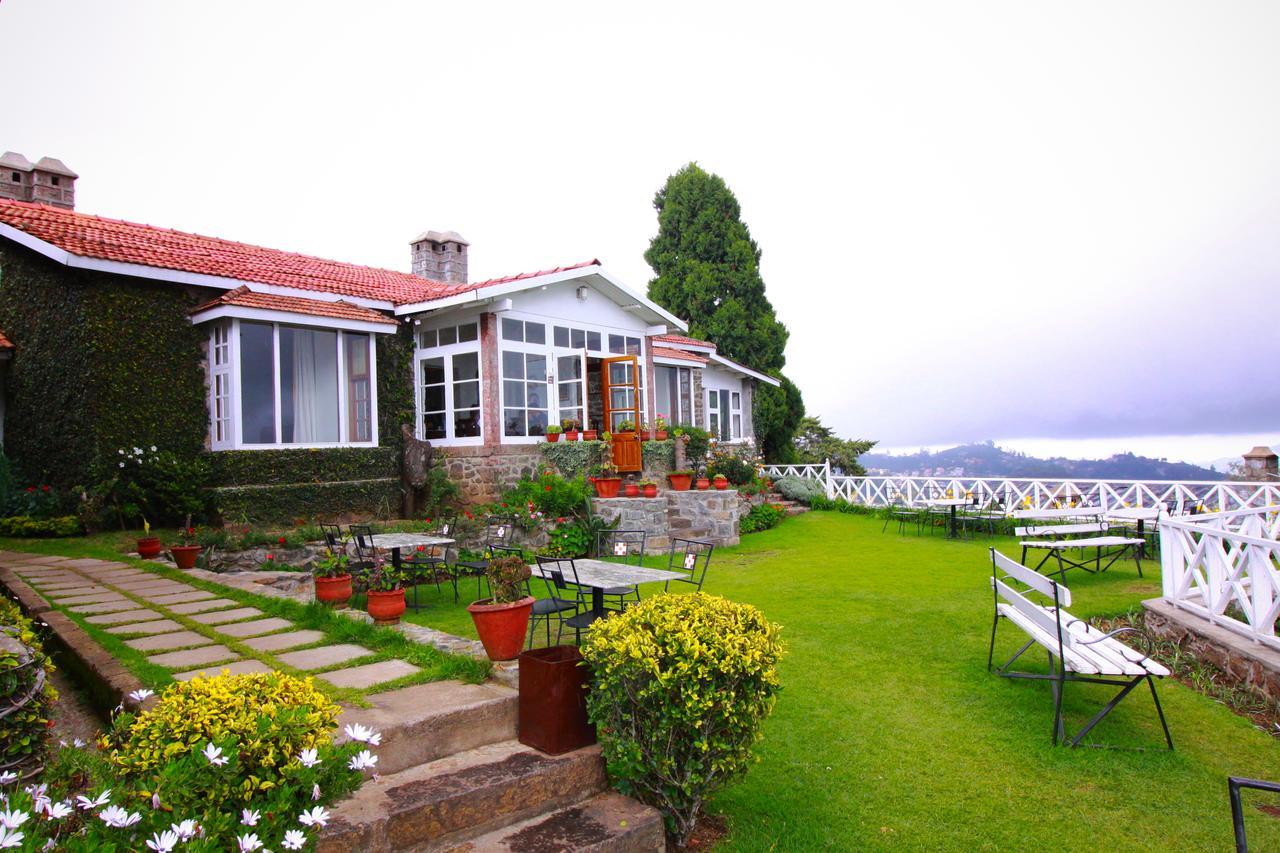 Villa Retreat - Boutique Hotel Tamilnadu - Tamilnadu - Kodaikanal Exterior foto